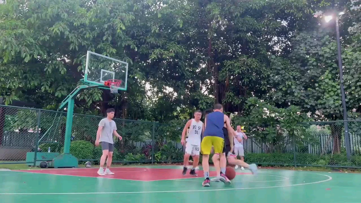 哪里可以找到篮球训练的模范案例_1